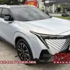 GAC GS4 2.0 HEV ELITE AUTOMÁTICO GAC GS4 2.0 HEV ELITE AUTOMÁTICO