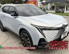 GAC GS4 2.0 HEV ELITE AUTOMÁTICO GAC GS4 2.0 HEV ELITE AUTOMÁTICO