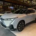 GAC GS4 2.0 HEV ELITE AUTOMÁTICO GAC GS4 2.0 HEV ELITE AUTOMÁTICO