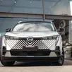GAC GS4 2.0 HEV ELITE AUTOMÁTICO GAC GS4 2.0 HEV ELITE AUTOMÁTICO