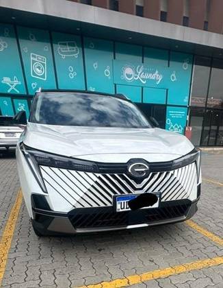 GAC GS4 2.0 HEV ELITE AUTOMÁTICO