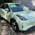 GEELY EX2 39,4 KW ELÉTRICO PRO GEELY EX2 39,4 KW ELÉTRICO PRO