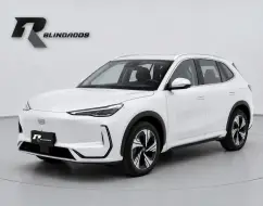 GEELY EX5 EM-i 1.5 PHEV ULTRA E-DHT GEELY EX5 EM-i 1.5 PHEV ULTRA E-DHT