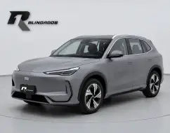 GEELY EX5 EM-i 1.5 PHEV ULTRA E-DHT GEELY EX5 EM-i 1.5 PHEV ULTRA E-DHT
