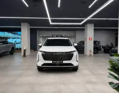 GWM HAVAL H6 1.5 FLEX HEV2 E-TRACTION GWM HAVAL H6 1.5 FLEX HEV2 E-TRACTION