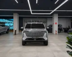 GWM HAVAL H6 1.5 FLEX HEV2 E-TRACTION GWM HAVAL H6 1.5 FLEX HEV2 E-TRACTION