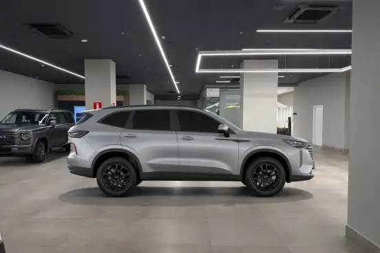 GWM-HAVAL H6-2026
