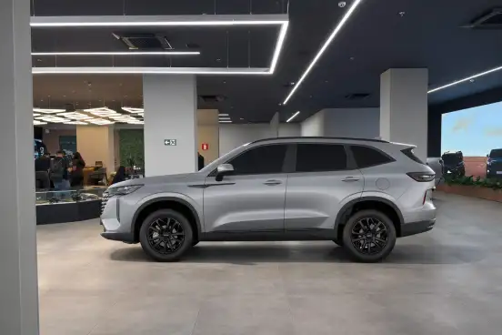 GWM-HAVAL H6-2026