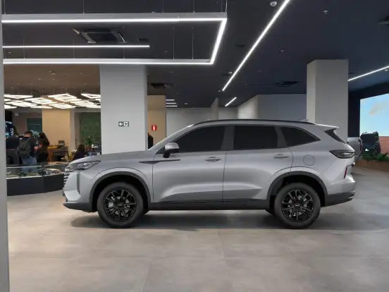 GWM-HAVAL H6-1.5 FLEX HEV2 E-TRACTION GWM-HAVAL H6-2026