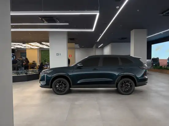 GWM-HAVAL H6-2026