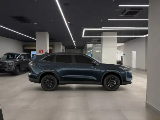 GWM-HAVAL H6-1.5 FLEX HEV2 E-TRACTION GWM-HAVAL H6-2026