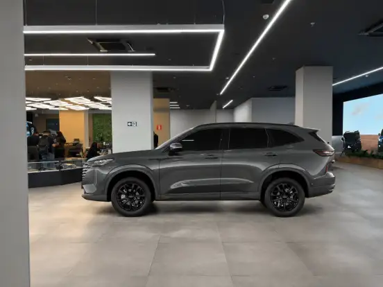 GWM-HAVAL H6-1.5 FLEX HEV2 E-TRACTION GWM-HAVAL H6-2026