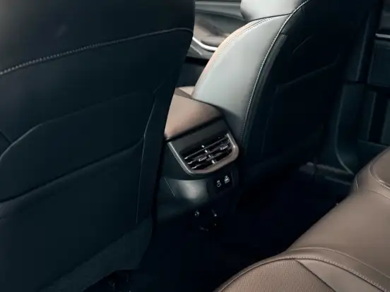 GWM-HAVAL H6-2026