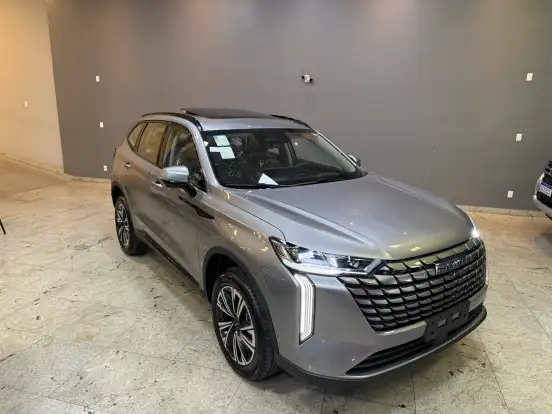 GWM-HAVAL H6-1.5 FLEX PHEV19 E-TRACTION GWM-HAVAL H6-2026