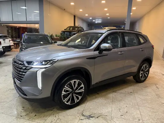 GWM-HAVAL H6-1.5 FLEX PHEV19 E-TRACTION GWM-HAVAL H6-2026