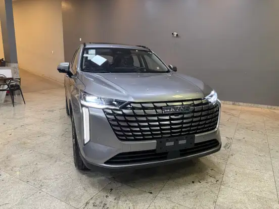 GWM-HAVAL H6-1.5 FLEX PHEV19 E-TRACTION GWM-HAVAL H6-2026