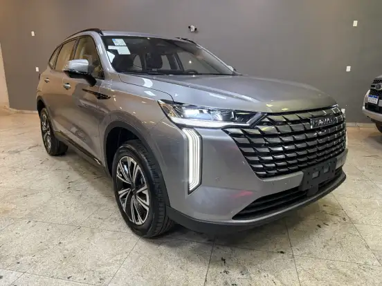 GWM-HAVAL H6-1.5 FLEX PHEV19 E-TRACTION GWM-HAVAL H6-2026