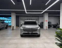 GWM HAVAL H6 1.5 FLEX PHEV19 E-TRACTION GWM HAVAL H6 1.5 FLEX PHEV19 E-TRACTION