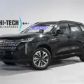 GWM HAVAL H6 1.5 FLEX PHEV19 E-TRACTION GWM HAVAL H6 1.5 FLEX PHEV19 E-TRACTION