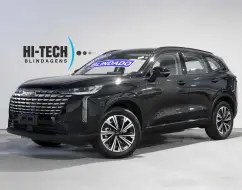 GWM HAVAL H6 1.5 FLEX PHEV19 E-TRACTION GWM HAVAL H6 1.5 FLEX PHEV19 E-TRACTION