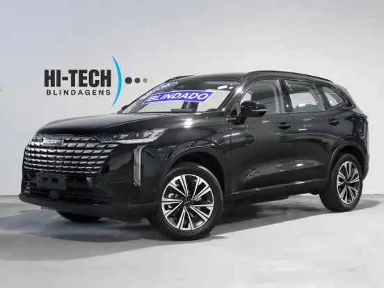 GWM-HAVAL H6-1.5 FLEX PHEV19 E-TRACTION GWM-HAVAL H6-2026