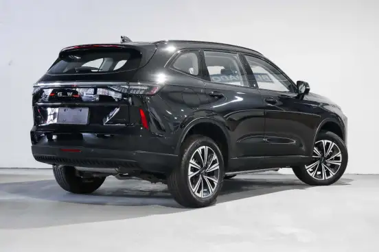 GWM-HAVAL H6-2026