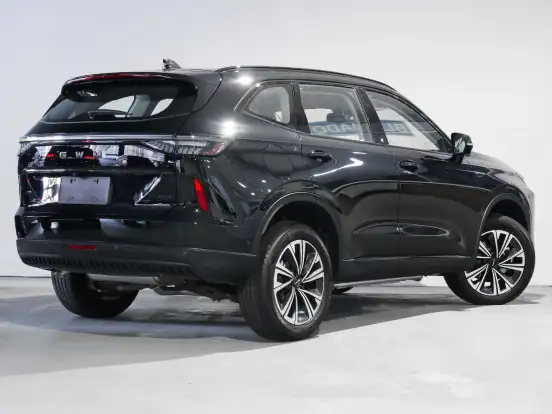 GWM-HAVAL H6-1.5 FLEX PHEV19 E-TRACTION GWM-HAVAL H6-2026