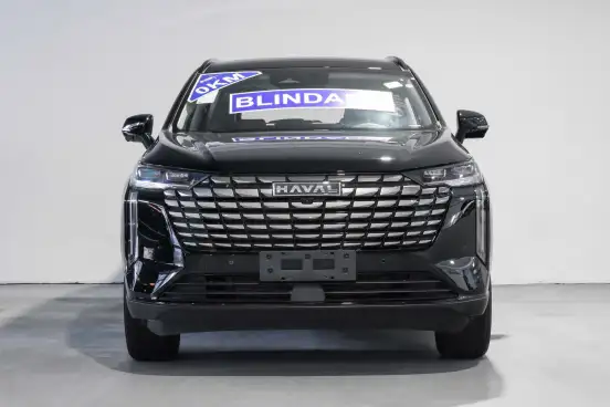 GWM-HAVAL H6-2026