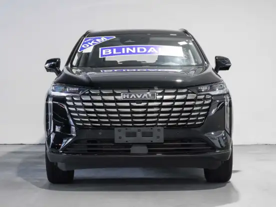 GWM-HAVAL H6-1.5 FLEX PHEV19 E-TRACTION GWM-HAVAL H6-2026