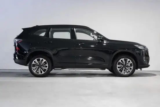GWM-HAVAL H6-2026