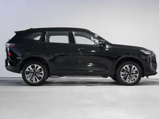 GWM-HAVAL H6-1.5 FLEX PHEV19 E-TRACTION GWM-HAVAL H6-2026