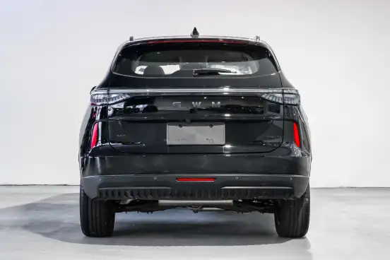 GWM-HAVAL H6-2026