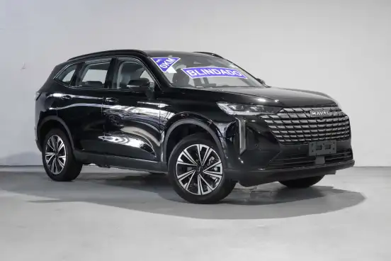 GWM-HAVAL H6-2026