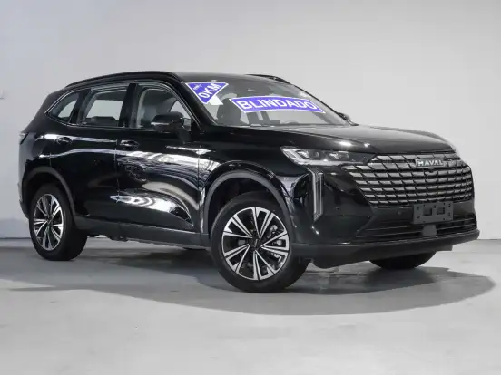 GWM-HAVAL H6-1.5 FLEX PHEV19 E-TRACTION GWM-HAVAL H6-2026