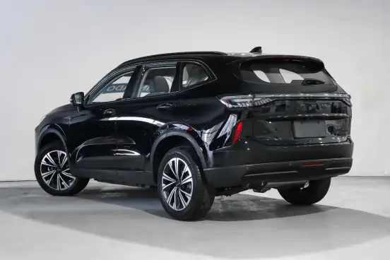 GWM-HAVAL H6-2026