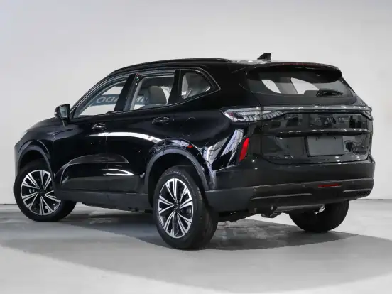 GWM-HAVAL H6-1.5 FLEX PHEV19 E-TRACTION GWM-HAVAL H6-2026