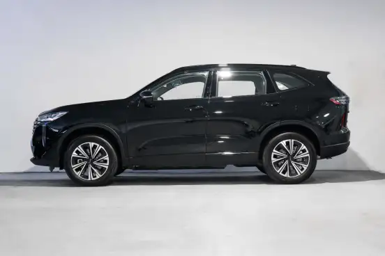 GWM-HAVAL H6-2026