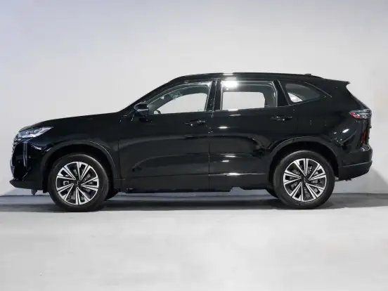 GWM-HAVAL H6-1.5 FLEX PHEV19 E-TRACTION GWM-HAVAL H6-2026