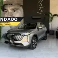 GWM HAVAL H6 1.5 FLEX PHEV19 E-TRACTION GWM HAVAL H6 1.5 FLEX PHEV19 E-TRACTION