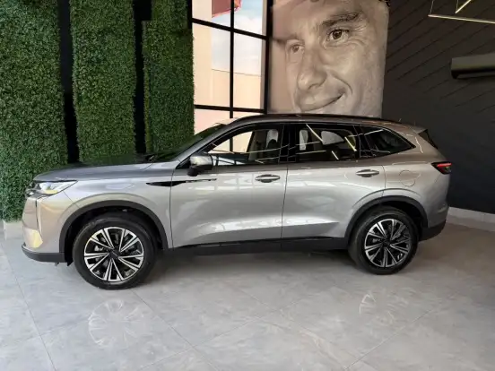 GWM-HAVAL H6-2026