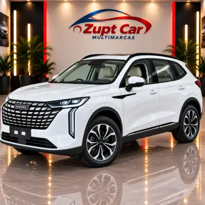 GWM-HAVAL H6-2026