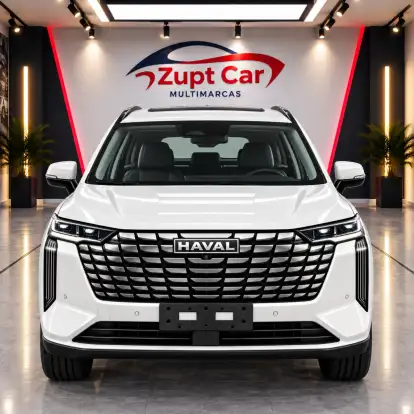 GWM-HAVAL H6-2026