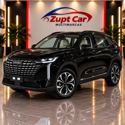 GWM-HAVAL H6-2026