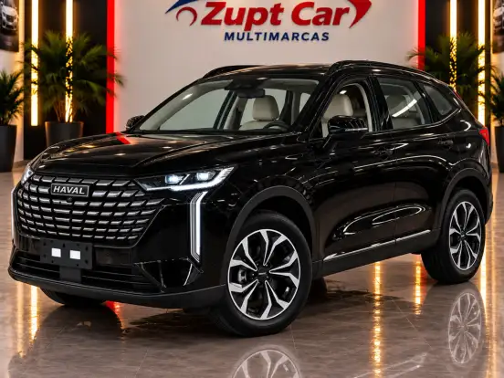 GWM-HAVAL H6-1.5 FLEX PHEV35 AWD E-TRACTION GWM-HAVAL H6-2026