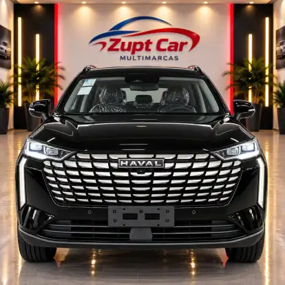 GWM-HAVAL H6-2026