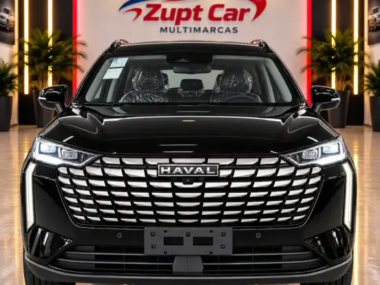 GWM-HAVAL H6-1.5 FLEX PHEV35 AWD E-TRACTION GWM-HAVAL H6-2026