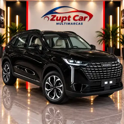 GWM-HAVAL H6-2026