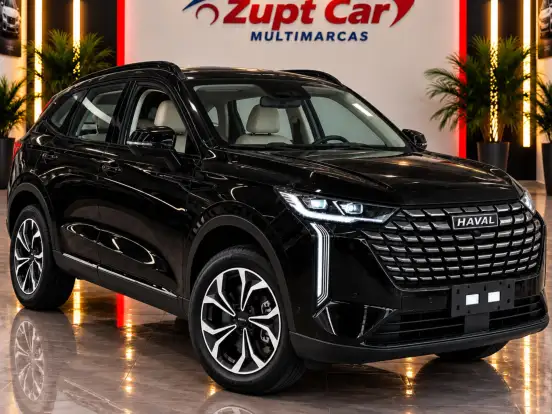 GWM-HAVAL H6-1.5 FLEX PHEV35 AWD E-TRACTION GWM-HAVAL H6-2026