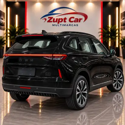 GWM-HAVAL H6-2026