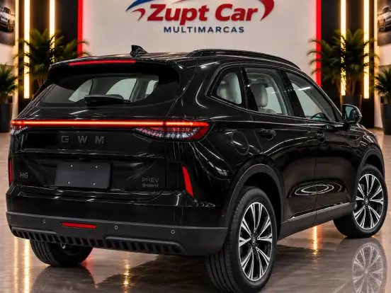 GWM-HAVAL H6-1.5 FLEX PHEV35 AWD E-TRACTION GWM-HAVAL H6-2026